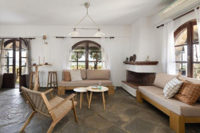 #FLH - Sun Kiss Cottage, Vourvourou